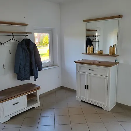 Apartment Hofmann