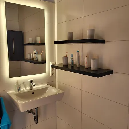 Apartmán Hofmann *