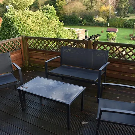 Hofmann Appartamento *