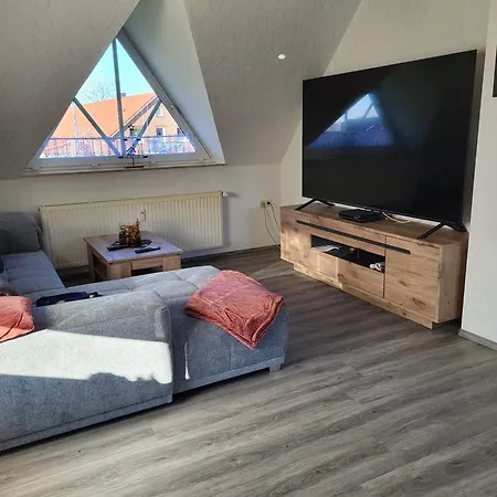 Apartmán Hofmann