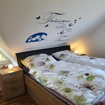 Hofmann Appartamento Ihlow (Aurich)