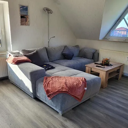 Apartmán Hofmann Ihlow (Aurich)