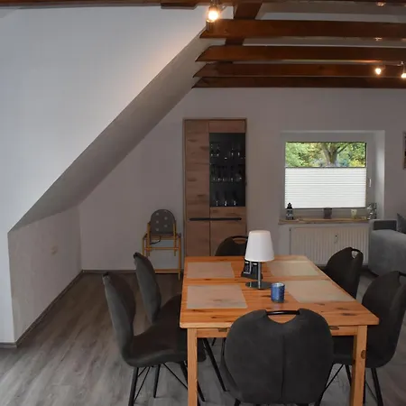Hofmann Apartmán Ihlow (Aurich)
