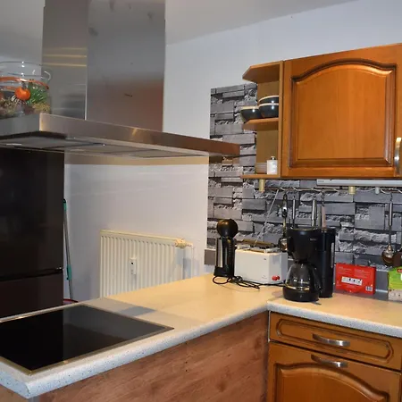 Apartmán Hofmann