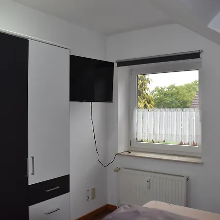 Appartamento Hofmann