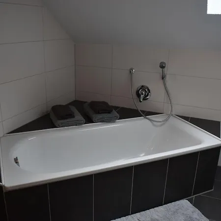 Hofmann Apartmán