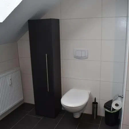 Apartmán Hofmann Ihlow (Aurich)