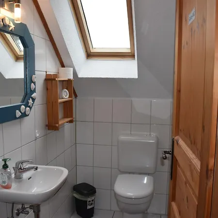 Hofmann Appartamento Ihlow (Aurich)