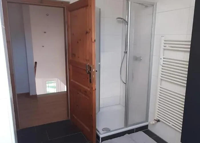 Apartamento Hofmann Ihlow (Aurich)