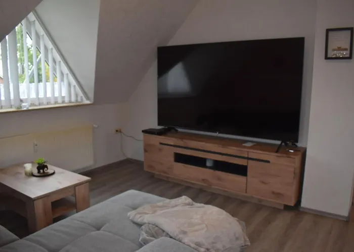 Hofmann Apartamento Ihlow (Aurich)
