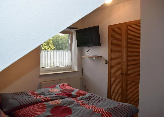 Hofmann Apartamento *