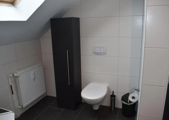 Apartamento Hofmann Ihlow (Aurich)