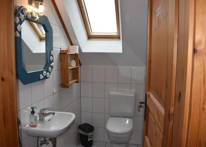 Hofmann Apartamento Ihlow (Aurich)